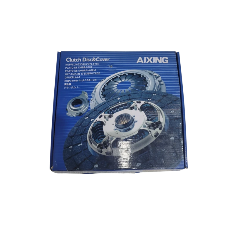 KIT CLUTCH MINI TRUCK/ VAN 1.3 3