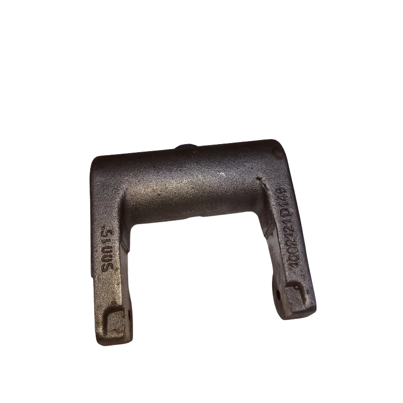 HORQUILLA CAJA JAC 3130 COLLARIN 2