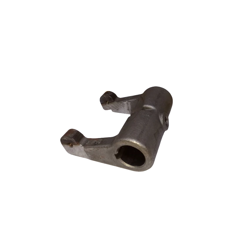 HORQUILLA CAJA JAC 3130 COLLARIN 1