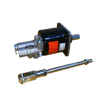 SERVO CLUTCH DFM VR 2