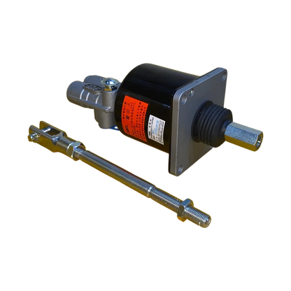 SERVO CLUTCH DFM VR 1