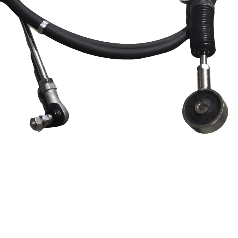 GUAYA CAMBIO JAC 1061 3
