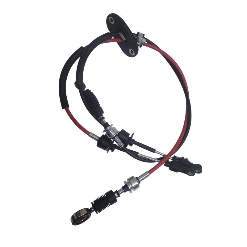 GUAYA SELECTORA JAC T8 2.0 GASOLINA 1