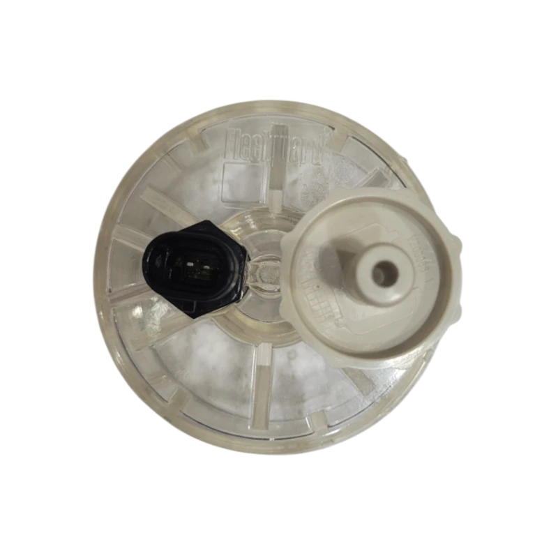 VISOR TRAMPA AGUA DFM KINDLAND 2