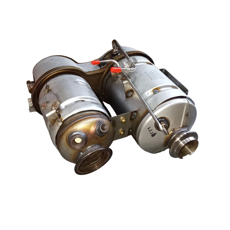 CATALIZADOR DFM ZNA M9T 1