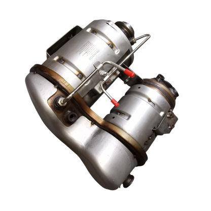 CATALIZADOR DFM ZNA M9T 2
