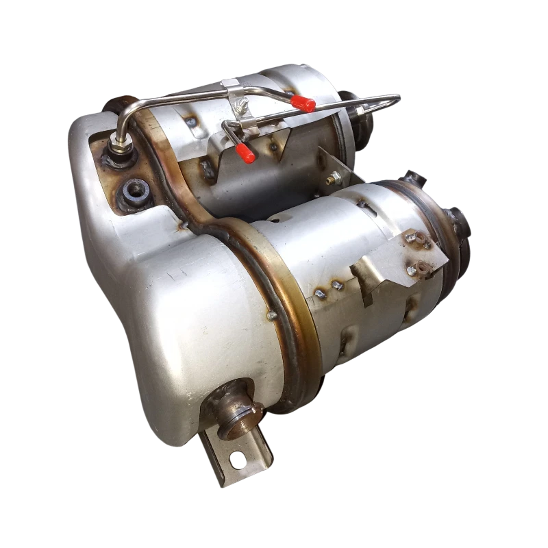 CATALIZADOR DFM ZNA M9T 3