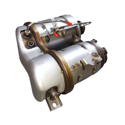 CATALIZADOR DFM ZNA M9T 3