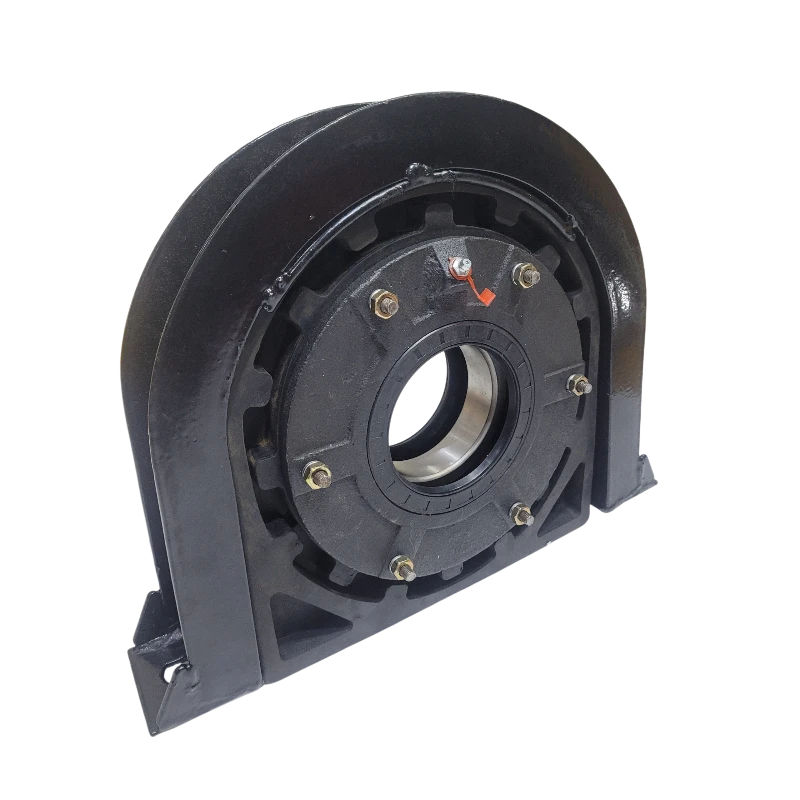 CHUMACERA DFM VR 2