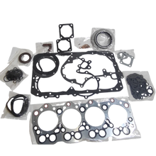 KIT EMPACADURA MOTOR HD 65/72/COUNTY 1