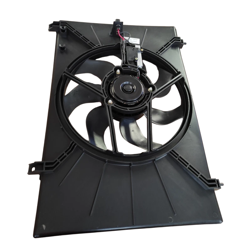 ELECTROVENTILADOR ZNA 1