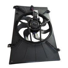 ELECTROVENTILADOR ZNA 1