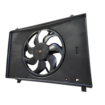 ELECTROVENTILADOR ZNA 2