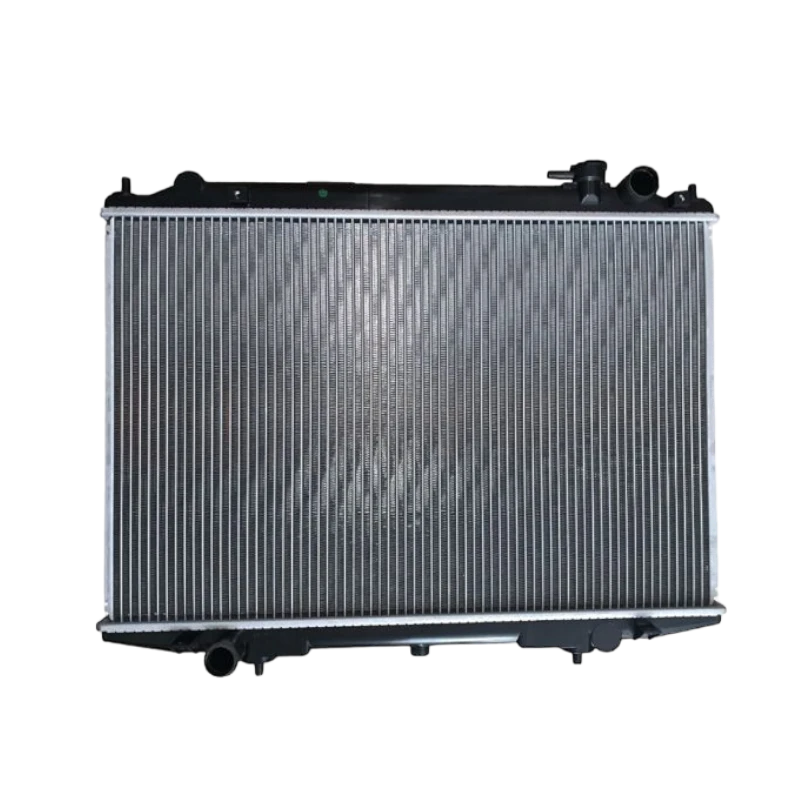 RADIADOR ZNA 1