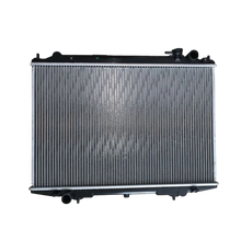 RADIADOR ZNA 1