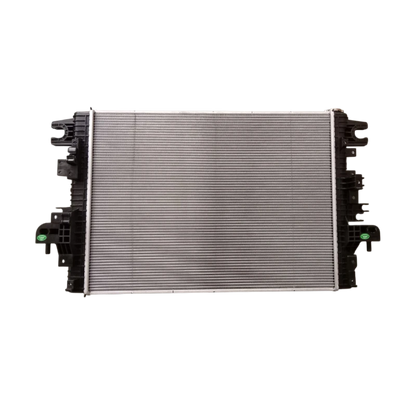 RADIADOR DFM ZNA 2TZ 2