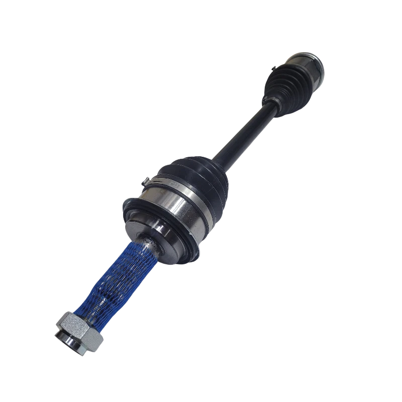 TRIPOIDE FR JAC T8 2.0 GASOLINA RH 1