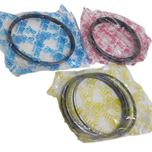 ANILLOS PISTON HD 65/72 STD 1