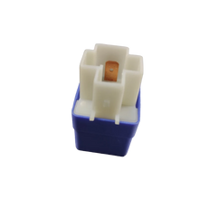 RELE ELECTROVENTILADOR DFM ZNA 2