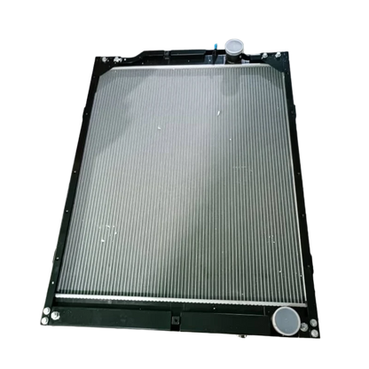 RADIADOR JAC 4250 2