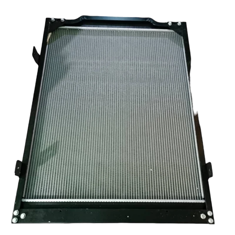 RADIADOR JAC 4250 1