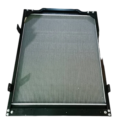 RADIADOR JAC 4250 1
