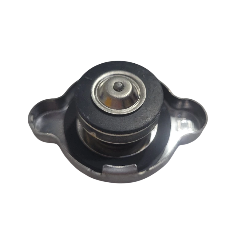 TAPA ENVASE REFRIGERANTE JAC T8 2.0 GASOLINA 1