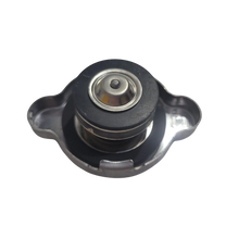 TAPA ENVASE REFRIGERANTE JAC T8 2.0 GASOLINA 1