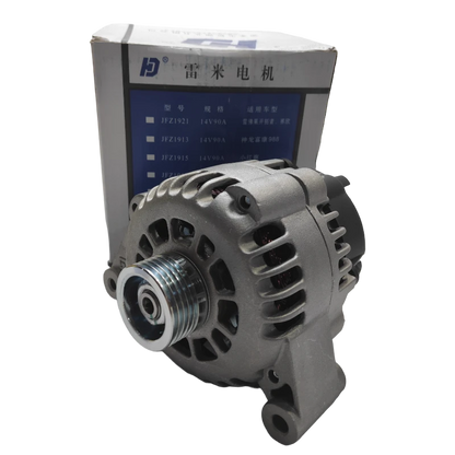 ALTERNADOR S30 4