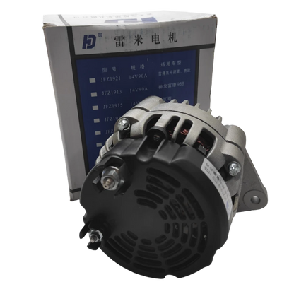 ALTERNADOR S30 3