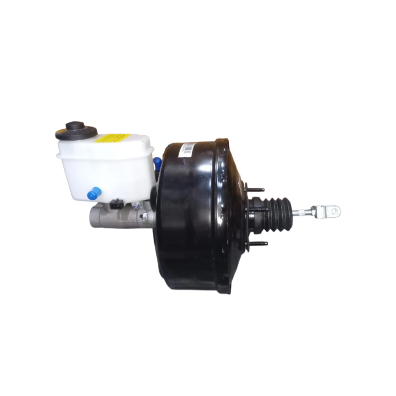 HIDROVAC JAC T8/T6 1