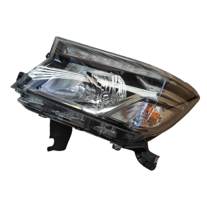 FARO DFM ZNA ZD25T5 LH 2