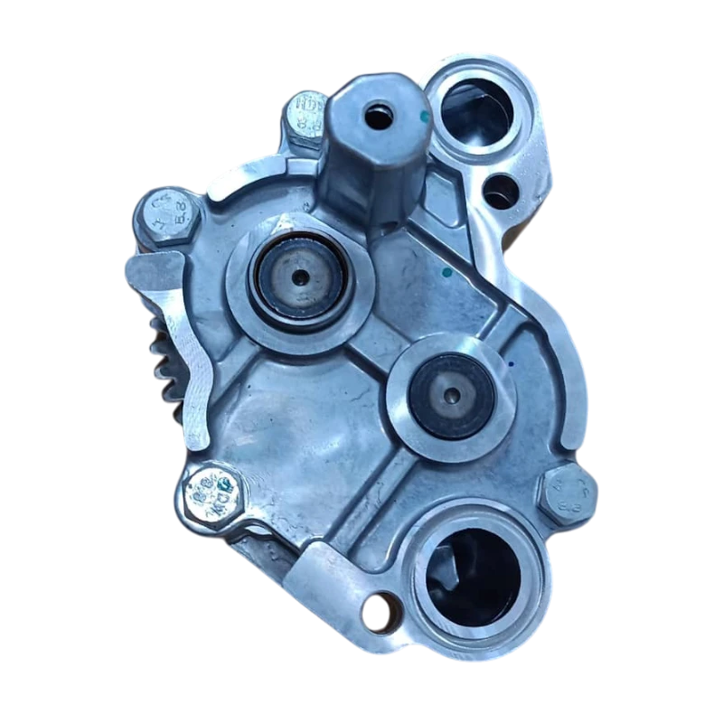 BOMBA ACEITE HD65/72 1