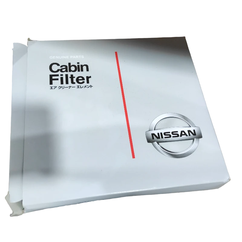 FILTRO ANTIPOLEN DFM ZNA ZD25T5 2