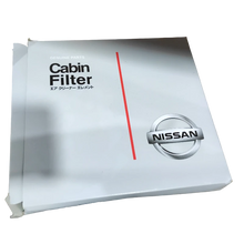FILTRO ANTIPOLEN DFM ZNA ZD25T5 2
