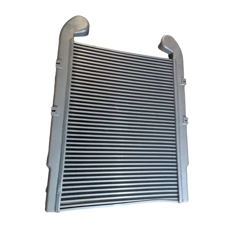 INTERCOOLER JAC 4250 1