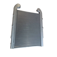 INTERCOOLER JAC 4250 1