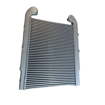 INTERCOOLER JAC 4250 1