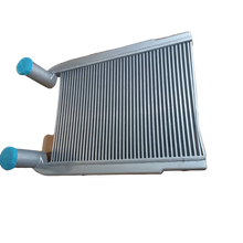 INTERCOOLER JAC 4250 2