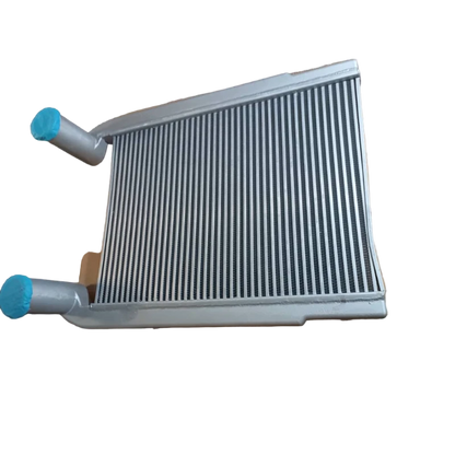 INTERCOOLER JAC 4250 2
