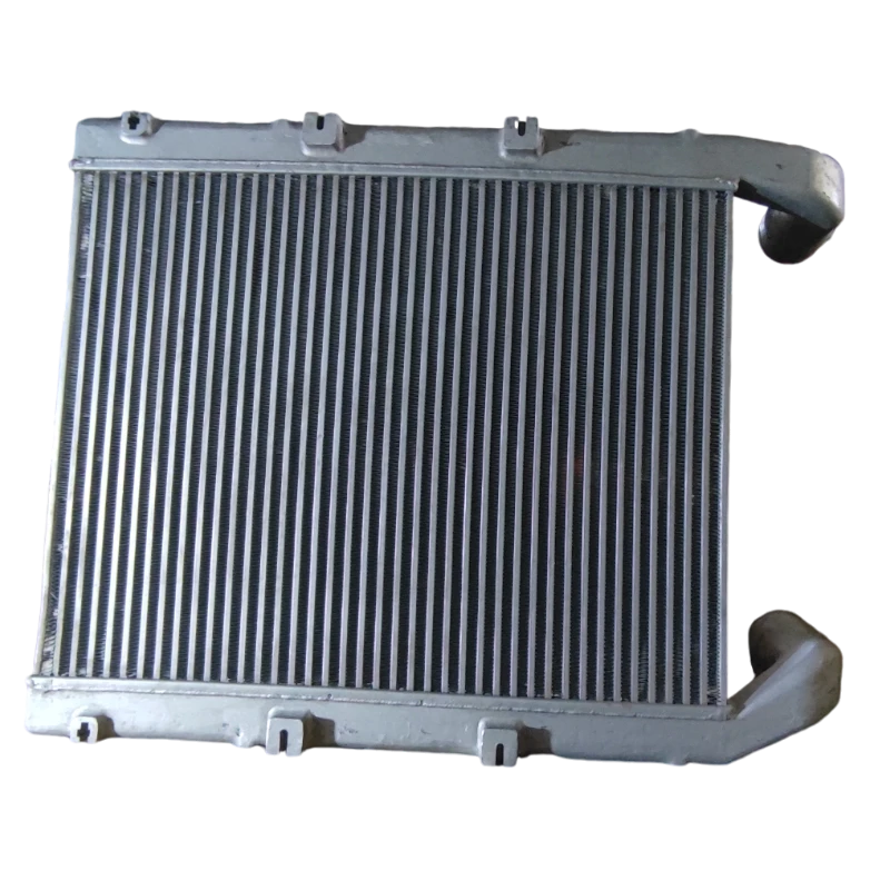 INTERCOOLER JAC 3252 1