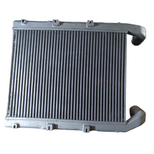 INTERCOOLER JAC 3252 1
