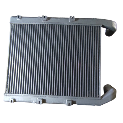 INTERCOOLER JAC 3252 1