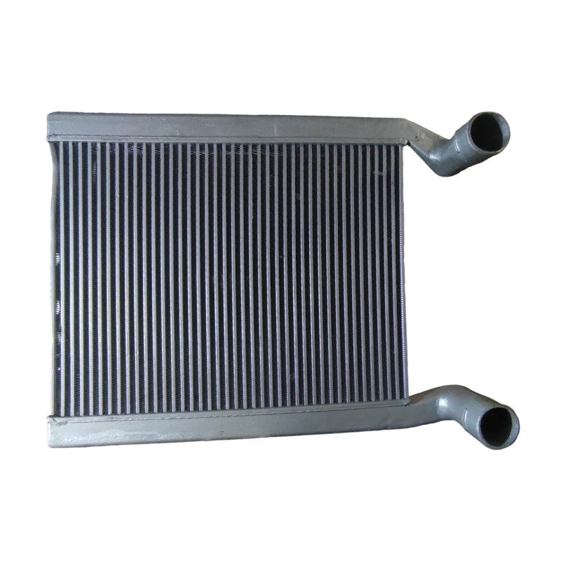 INTERCOOLER JAC 3252 2