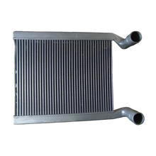 INTERCOOLER JAC 3252 2