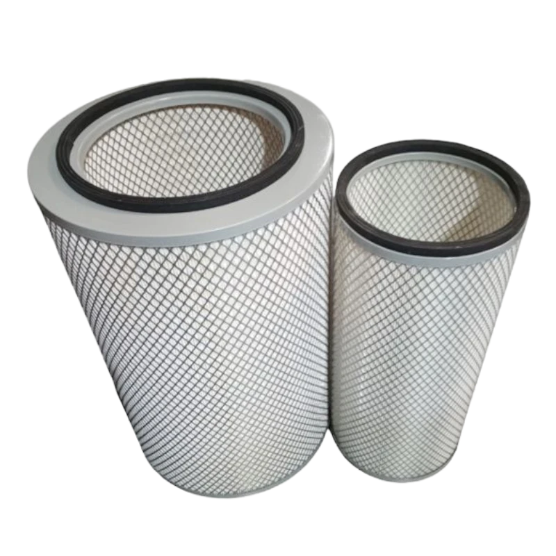 FILTRO AIRE JAC 4250 (K3250) 1