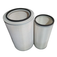 FILTRO AIRE JAC 4250 (K3250) 1