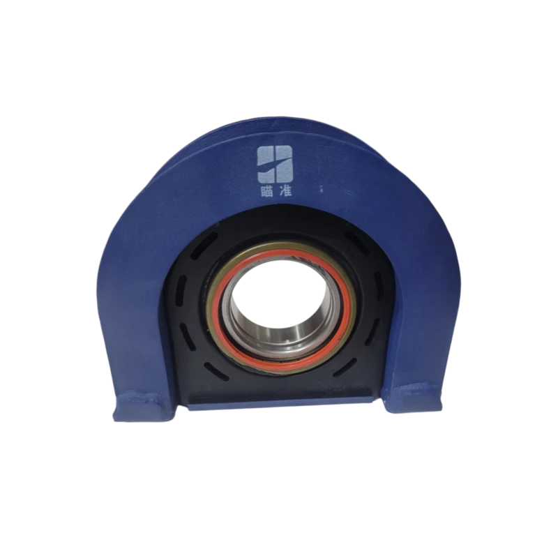 CHUMACERA JAC 1254 75MM 2