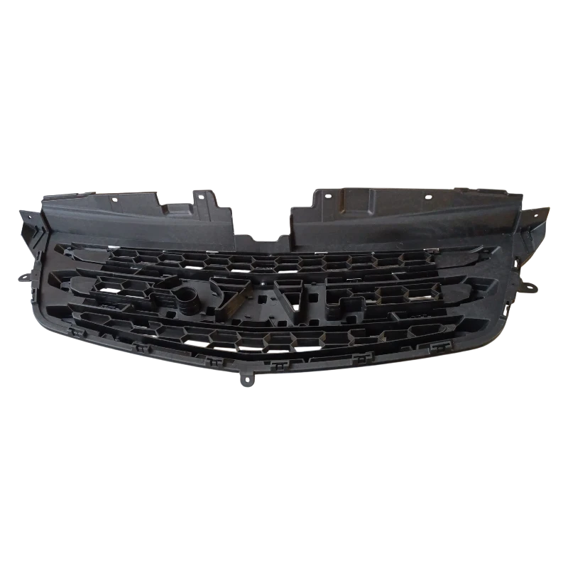 PARRILLA PARACHOQUE JAC T6 2