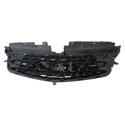 PARRILLA PARACHOQUE JAC T6 2